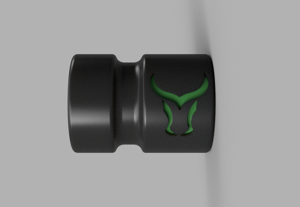 Classic Army Stoner 96 Feed Tube Adapter, 2pk