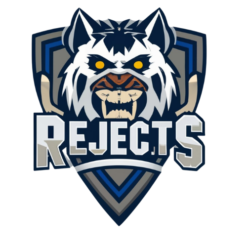 Rink Rejects Logo