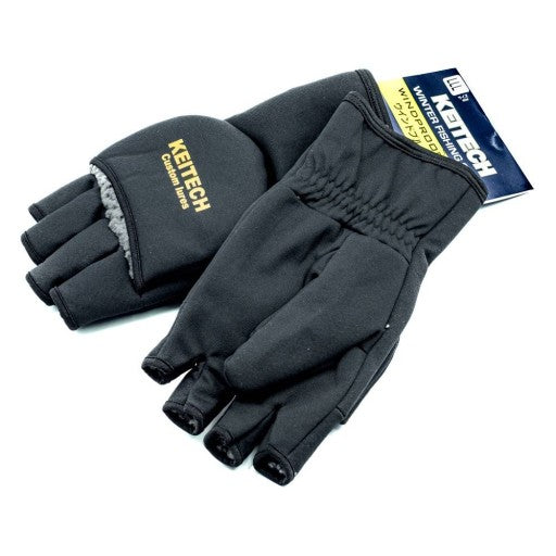 LINDY FISH HANDLER GLOVE - LEFT L/XL