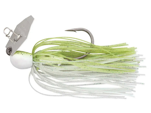 Z-Man's CHATTERBAIT FLASHBACK MINI 1.75G — Ratter Baits