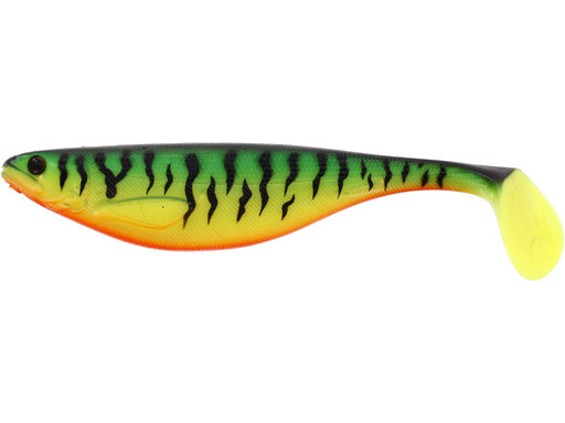 Westin TwinTeez Pelagic V-Tail R'N'R - Soft baits Pre-Rigged - PROTACKLESHOP