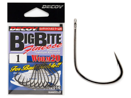 DECOY WORM HOLDER SPRING TYPE WH 02 — Ratter Baits