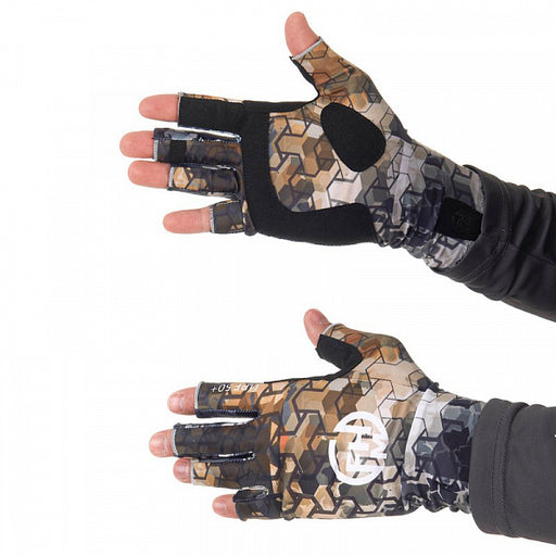 Lindy Fish Handling Glove with SuperFabric® Material 