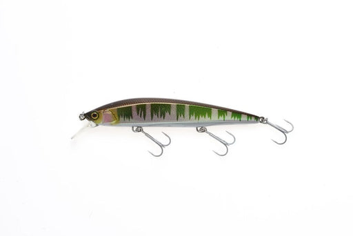 Wobbler Jackall Rerange 130 MR SP 130mm 22.3g — Ratter Baits