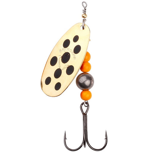 Savage Gear Caviar Spinner #3 9.5G — Ratter Baits