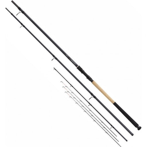 Distance Feeder Rod Shimano AERO x1 13ft -90g (AEX1DFDR13) — Ratter Baits