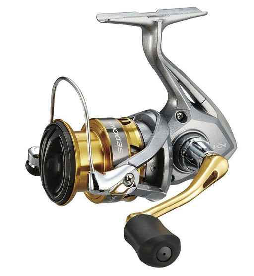 Shimano Stella FJ C3000 — Ratter Baits