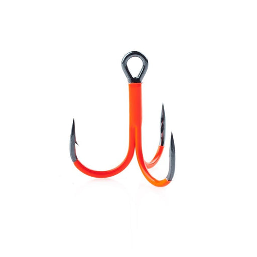 BKK Fangs 63-UA Treble Hooks - Addict Tackle