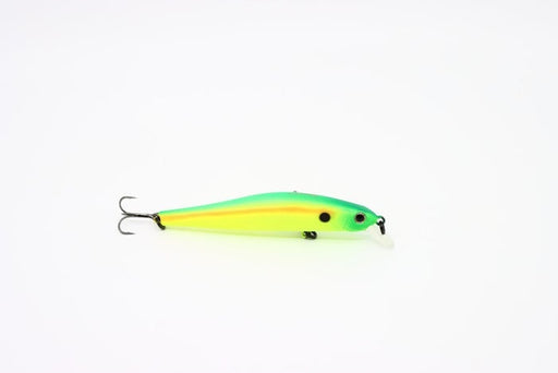 Zipbaits Rigge 90 F — Ratter Baits