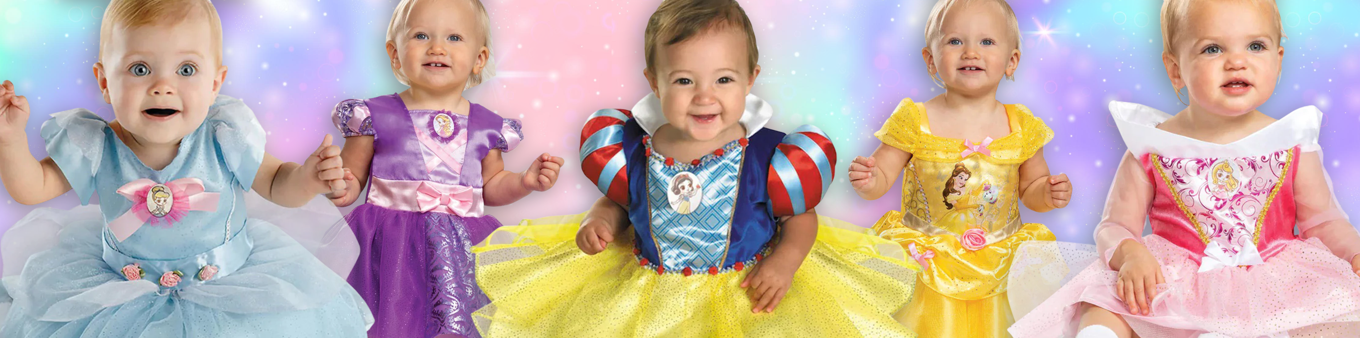 Disney Infant Costumes
