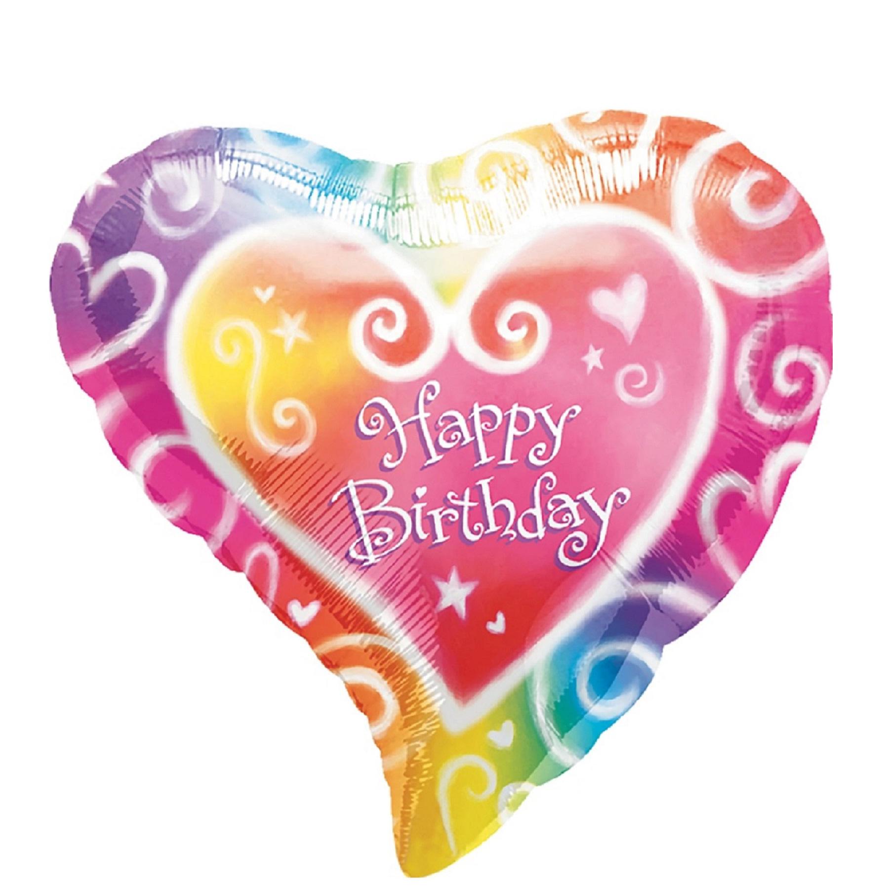 Happy Birthday Balloons Buy Birthday Balloons Online Party Centre