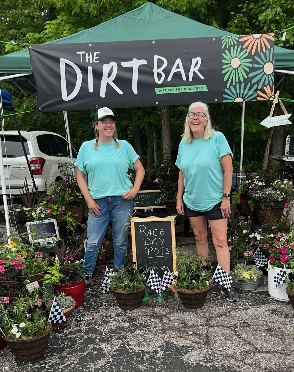 The Dirt Bar