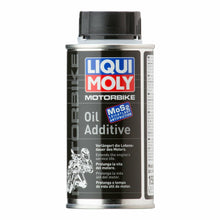 LIQUI MOLY Kraftstoff-Additive / Motoröl-Additive - 5130 