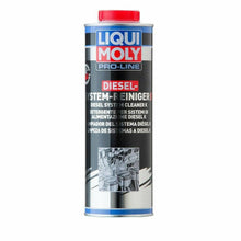 LIQUI MOLY Kraftstoff-Additive / Motoröl-Additive - 5130 