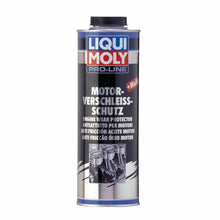 LIQUI MOLY MOS2 ENGINE TREATMENT (300ML) FOR CAR-2591 – Liqui Moly Malaysia