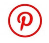 pinterest logo