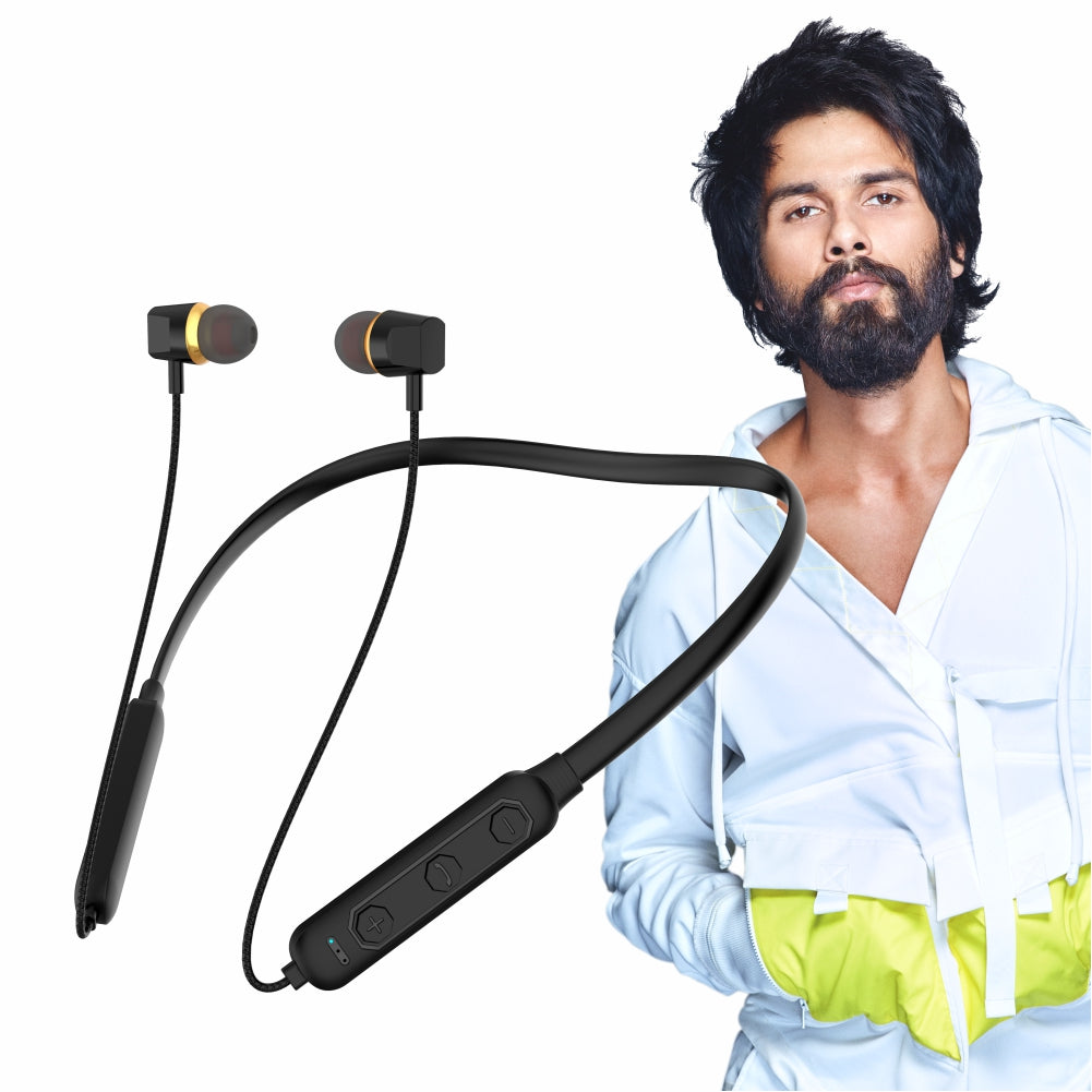 neckband earphones under 5000