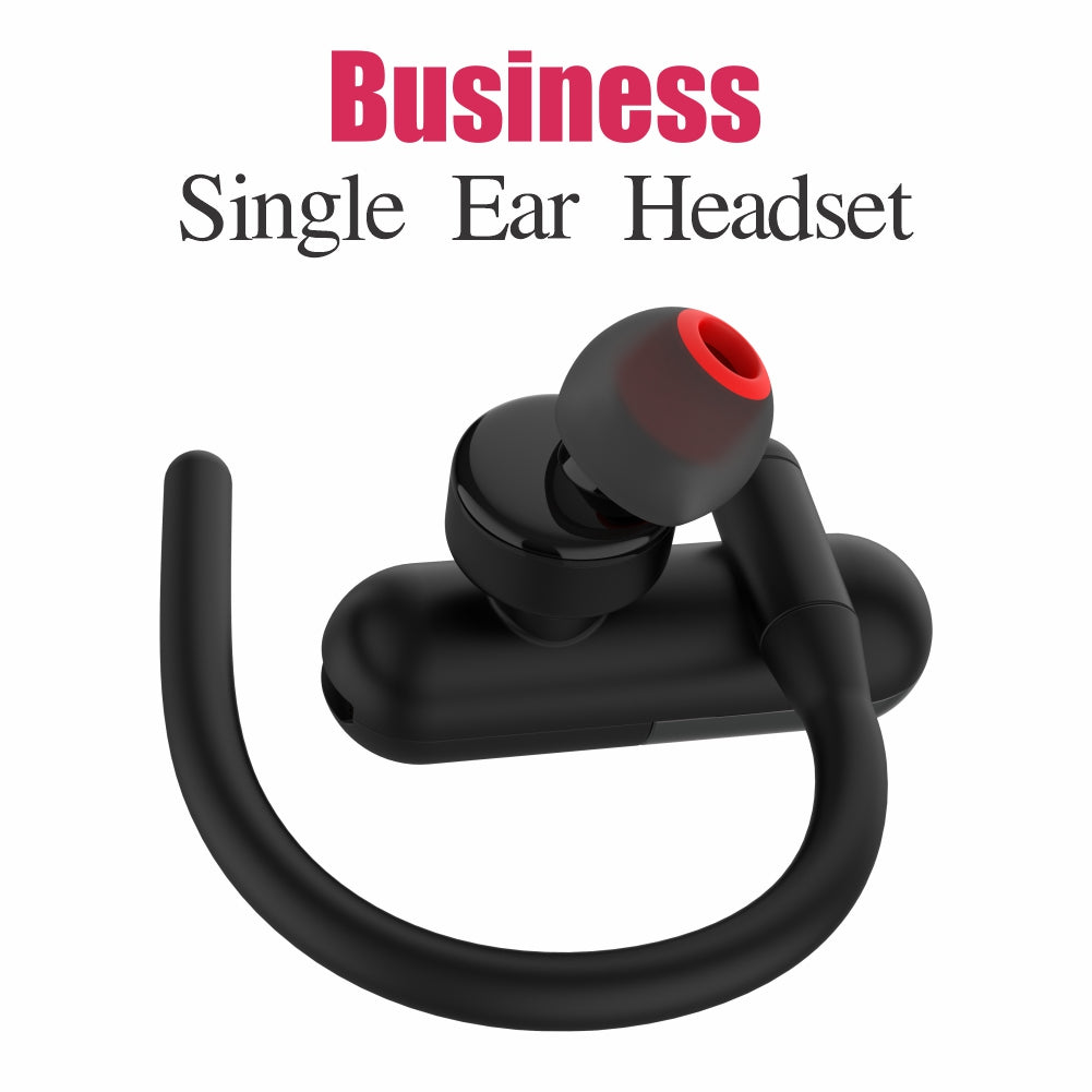 boat single ear bluetooth