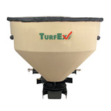 Turfex Mounted Spreader