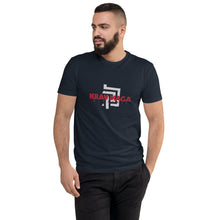 Load image into Gallery viewer, Men&#39;s Basic KMA T-shirt
