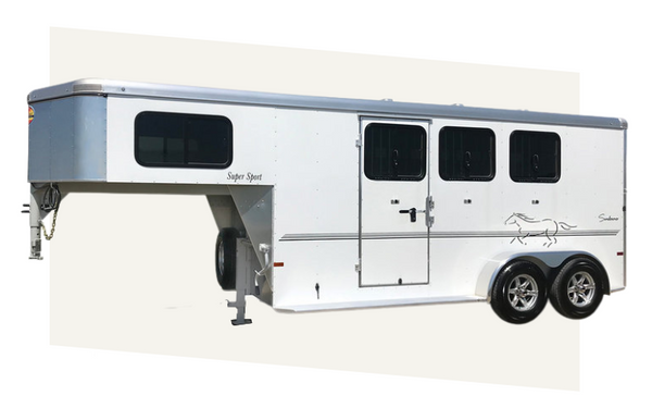 best-horse-trailer