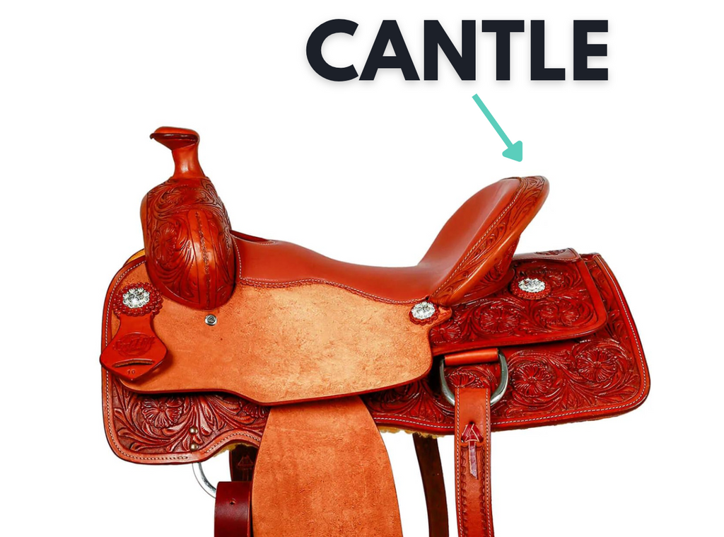 cantle-western-saddle