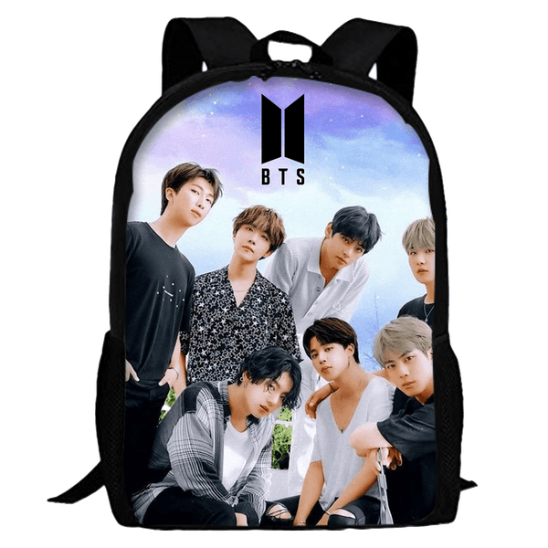 Bts Bag