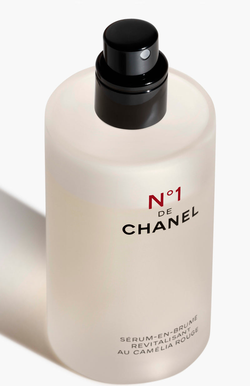 Amazoncom Chanel N1 De Chanel Revitalizing Serum 50ml  Beauty   Personal Care