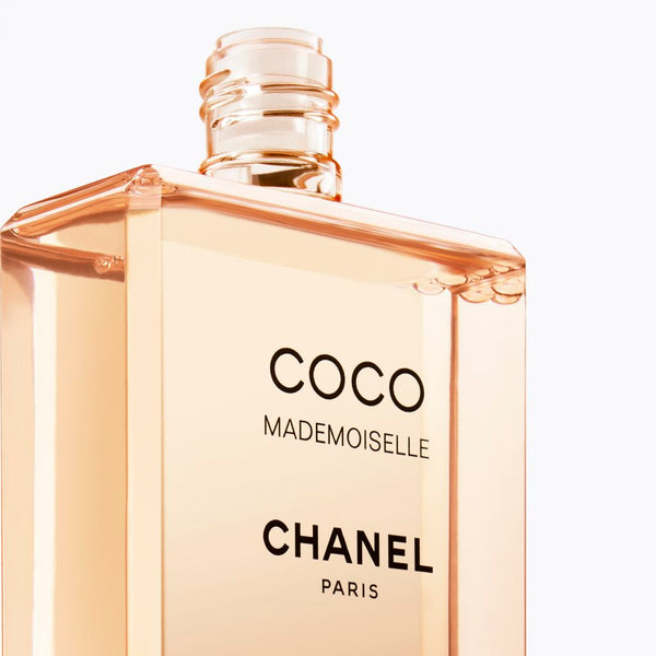 Coco Mademoiselle – CHANEL E-SHOP