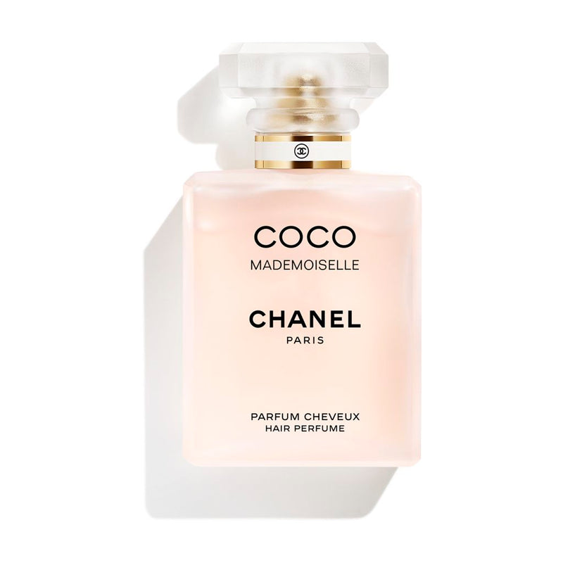 COCO MADEMOISELLE HAIR PERFUME | CHANEL e-shop – CHANEL E-SHOP