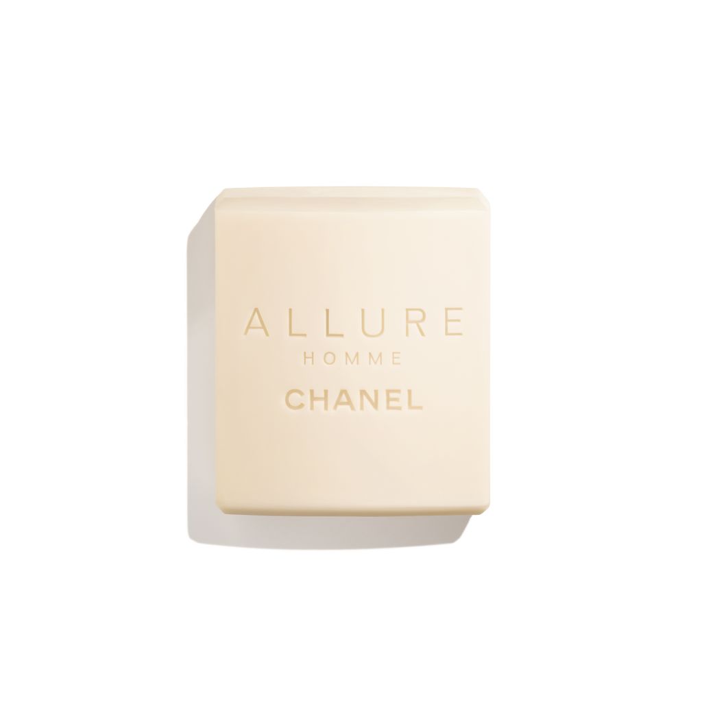 ALLURE HOMME SOAP | CHANEL e-shop – CHANEL E-SHOP