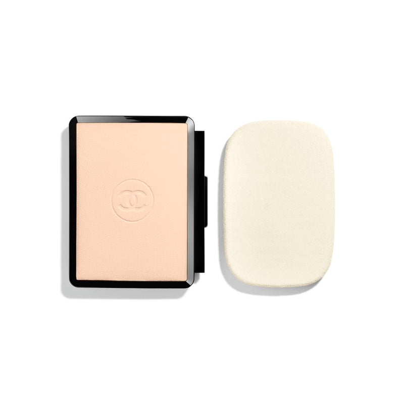 ULTRA LE TEINTULTRAWEAR – ALL–DAY COMFORT FLAWLESS FINISH COMPACT  FOUNDATION - REFILL | CHANEL e-shop – CHANEL E-SHOP