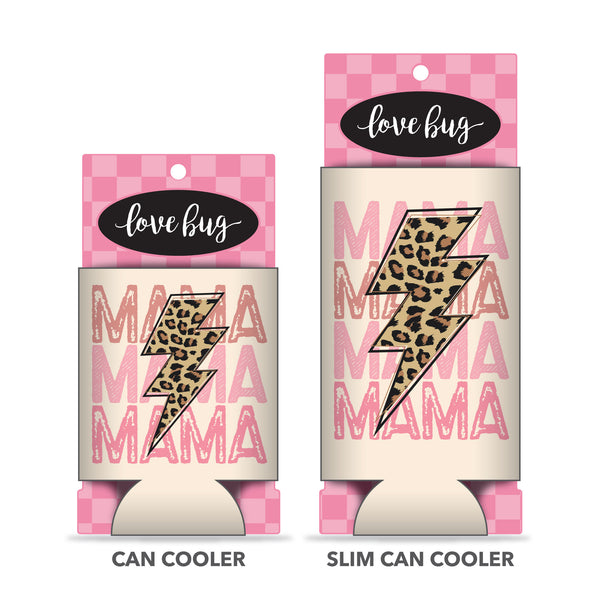 MAMA VIBES SLIM CAN COOLER – ELBA Boutique