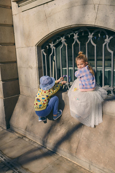 korean kids fashion