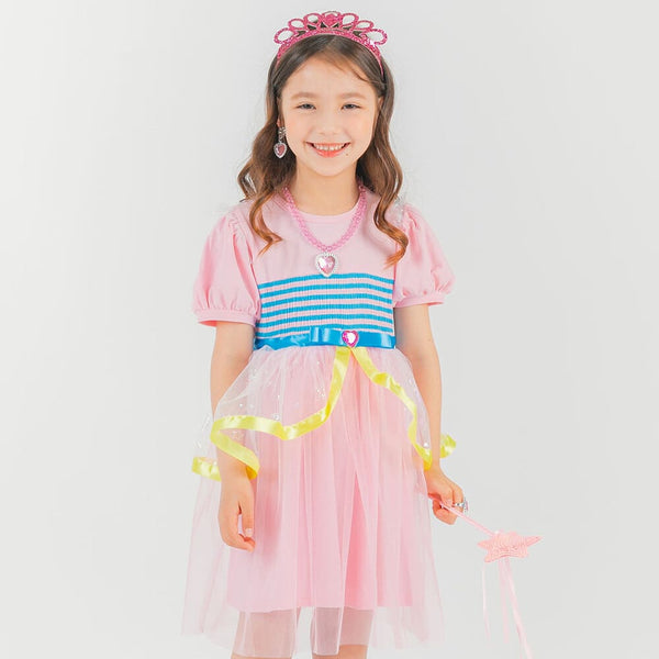 girls princess outfit