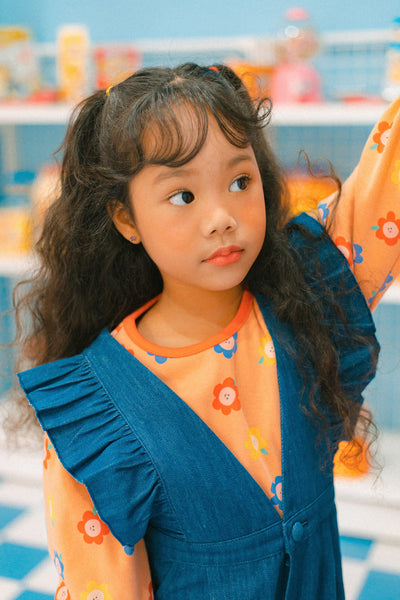 korean kids fashion
