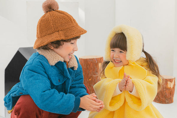 kids winter clothes