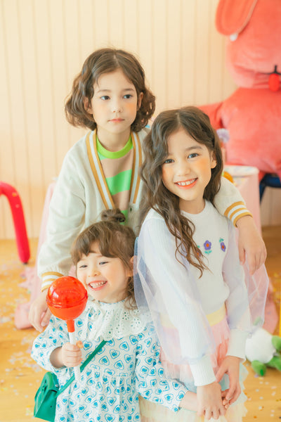 korean kids fashion