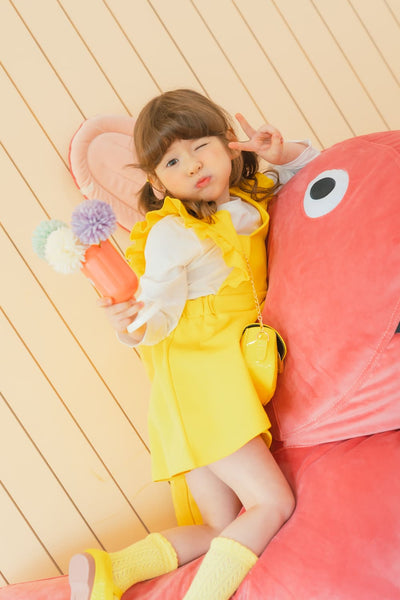 korean kids fashion