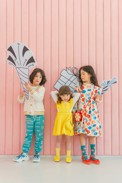 korean kids fashion