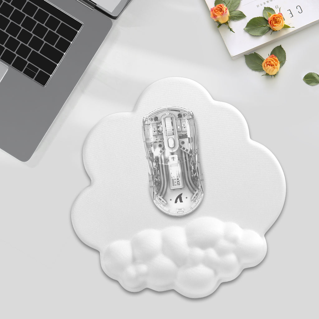 Cloud Mouse Pad