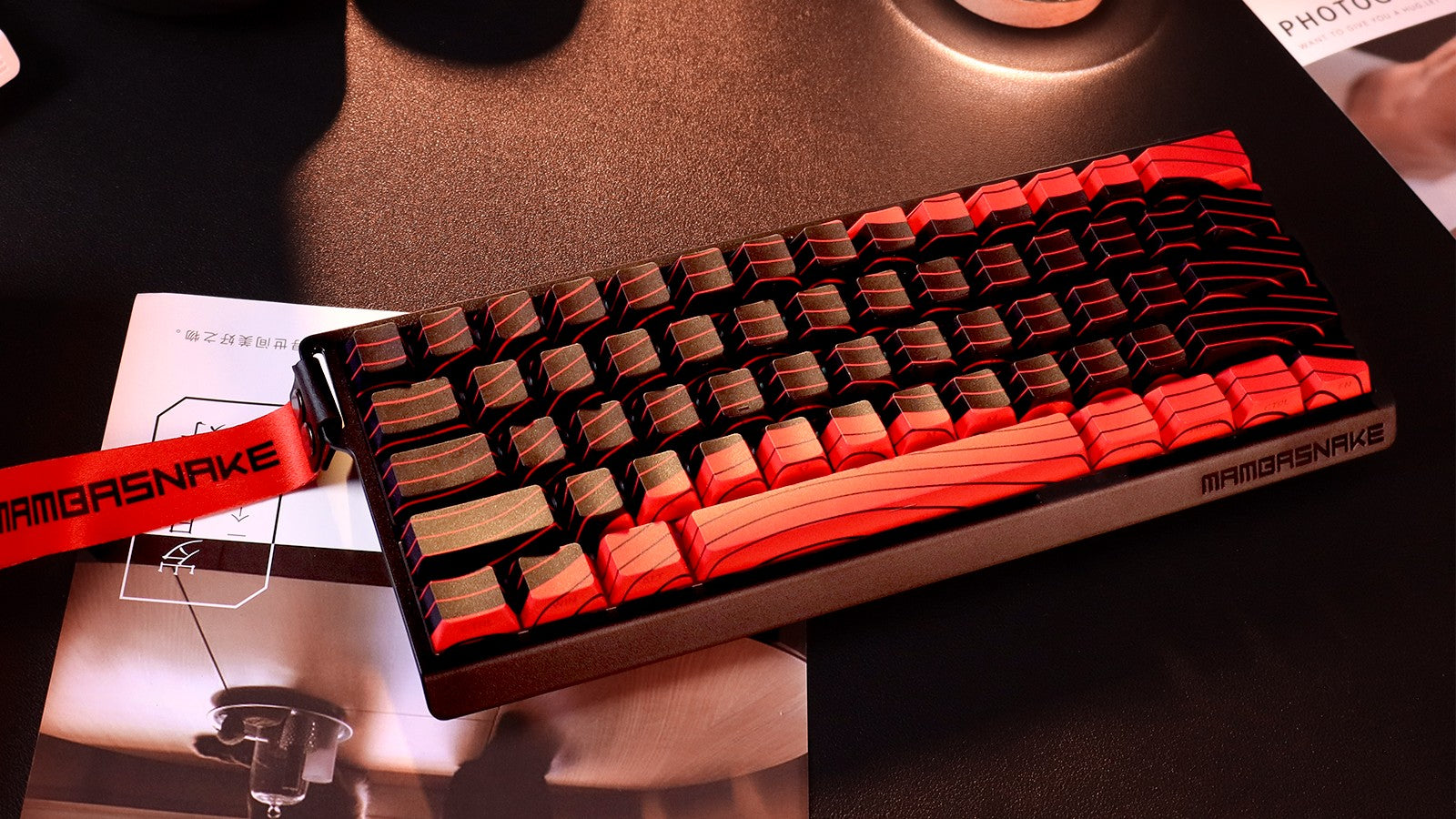 Mechanical Keyboards