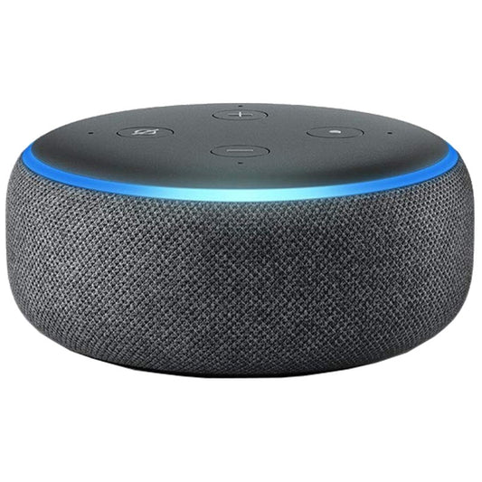 Amazon Echo Dot 3rd Gen Voice Assistant Speaker