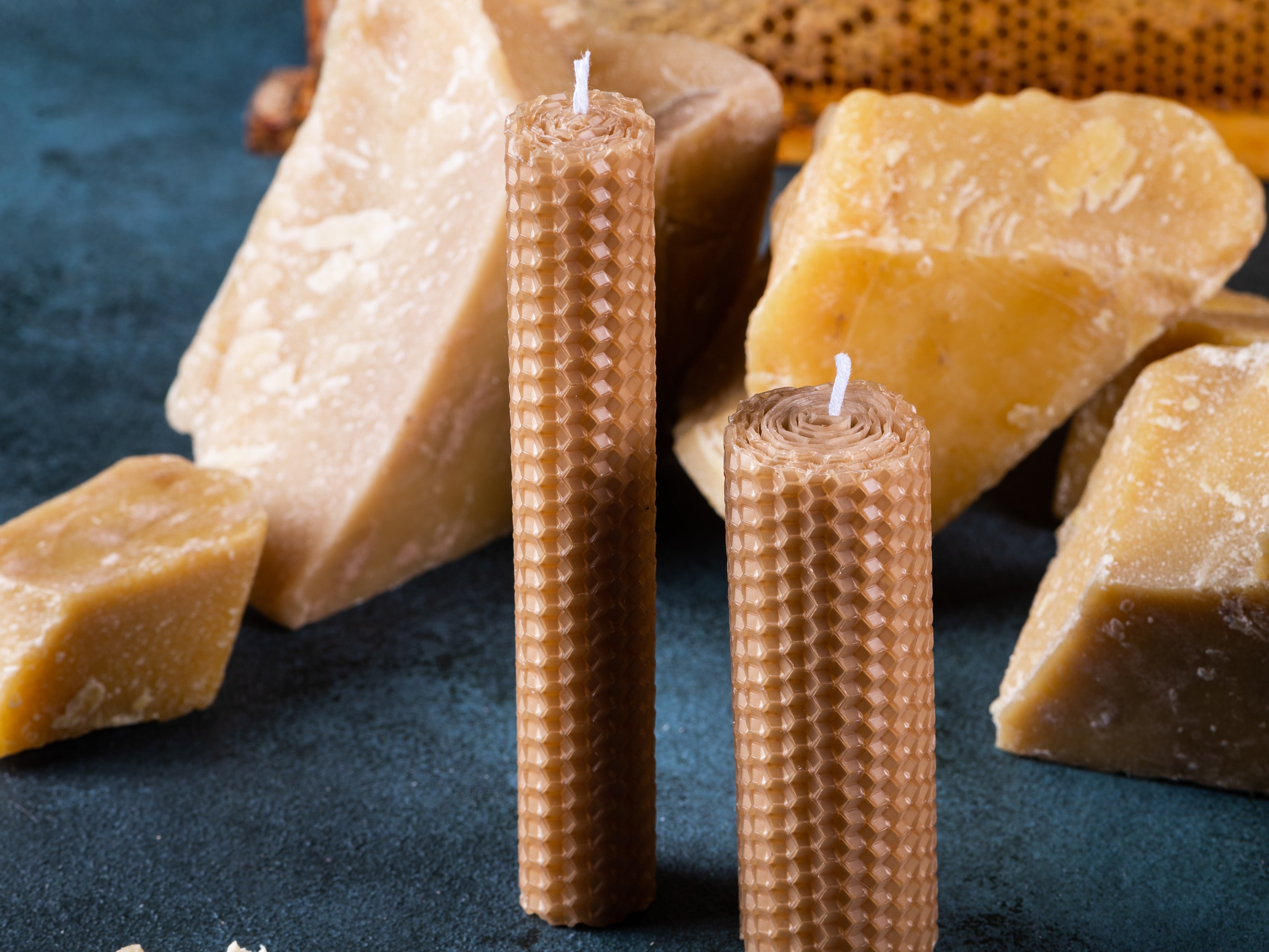 Can You Eat Beeswax? 
