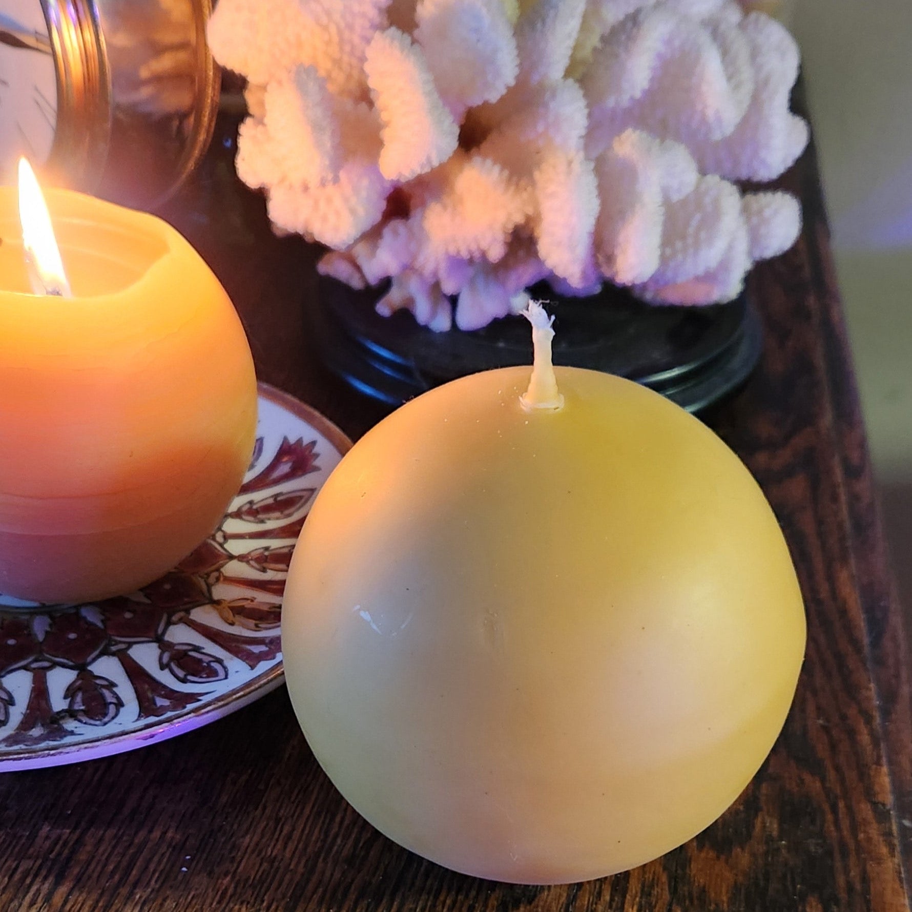 orb candle