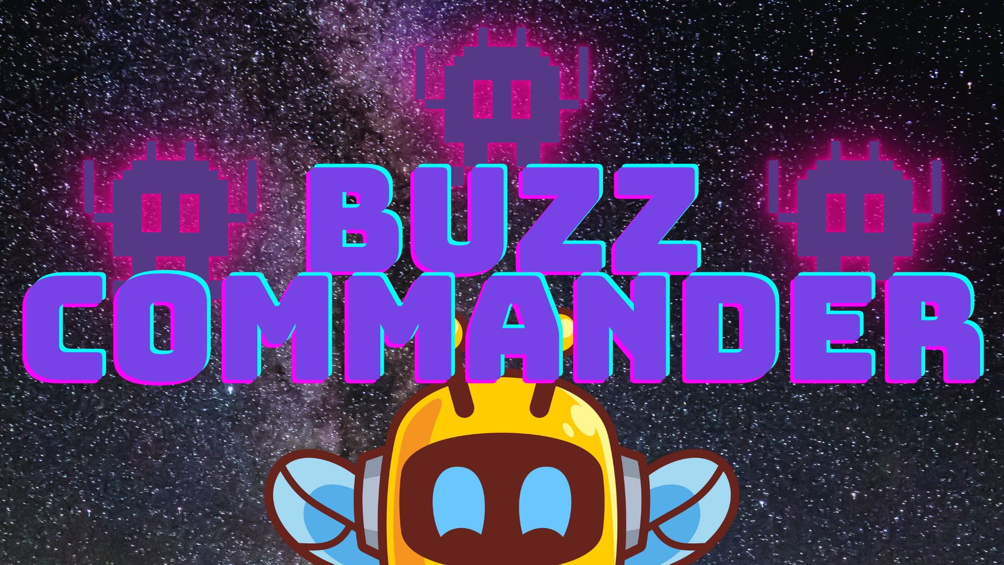 Buzz Commander