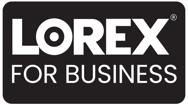 Lorex for business badge: Nocturnal 4