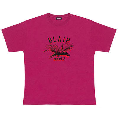 T-Shirt Billie – Eilish