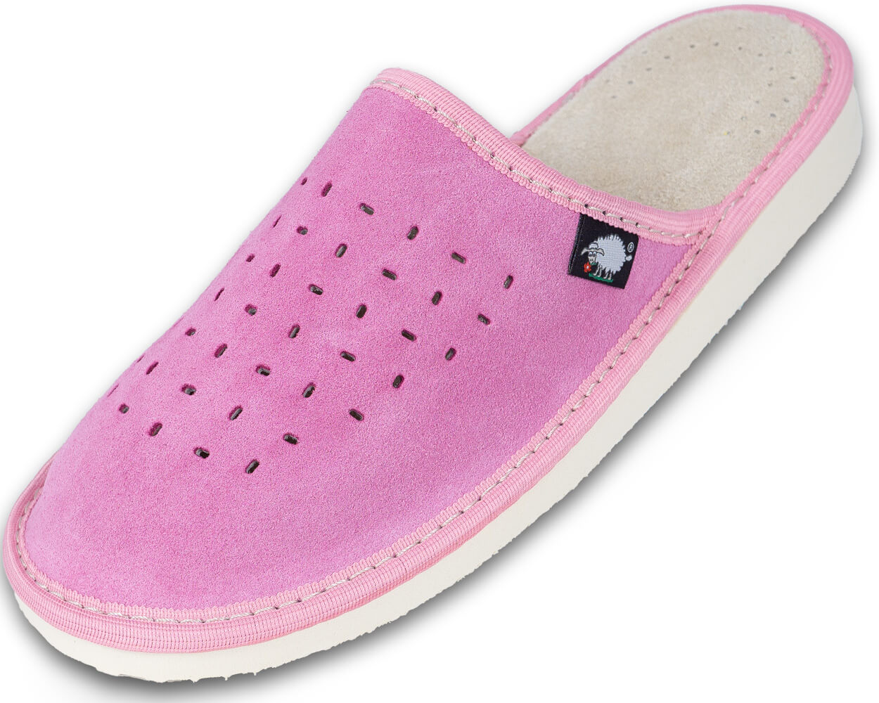 PInk Women's slippers