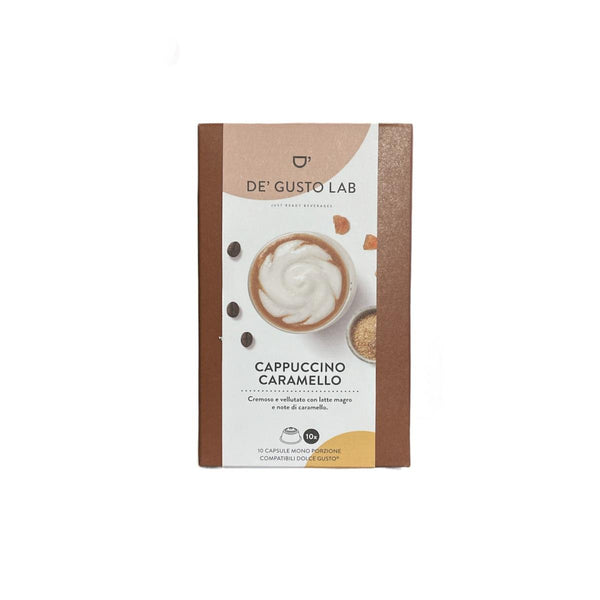 Compatibili Dolce Gusto Online, assaggia la miscela decaffeinato: Piazza  Duomo .